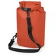 Гермомішок туристичний для сплаву чи походу Osprey Wildwater Dry Bag 8 mars orange (100073908) - зображення 3