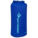 Гермомешок туристический для сплава или похода Sea to Summit Lightweight Dry Bag 13L - изображение 1