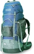 Рюкзак туристический Travel Extreme Bizon 100 Blue Uni (100056286) - изображение 1