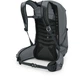 Рюкзак туристический Osprey Talon 22 Phantom Grey/Dark Charcoal Uni (100083591) - изображение 3