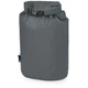 Гермомешок туристический для сплава или похода Osprey Wildwater Dry Bag 8 Tunnel vision grey (100073909) - изображение 2