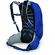 Рюкзак туристический Osprey Talon Earth 22 Ocean blue Uni (100026876) - изображение 3