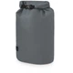 Гермомешок туристический для сплава или похода Osprey Wildwater Dry Bag 15 Tunnel vision grey (100070867) - изображение 2