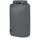 Гермомешок туристический для сплава или похода Osprey Wildwater Dry Bag 25 Tunnel vision grey (100068774) - изображение 3