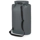 Гермомешок туристический для сплава или похода Osprey Wildwater Dry Bag 25 Tunnel vision grey (100068774) - изображение 4
