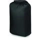 Гермомешок туристический для сплава или похода Osprey Ultralight DrySack 35L black (100072872) - изображение 2