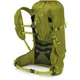 Рюкзак туристичний наплічник Osprey Talon Velocity 30 Matcha green/lemongrass S/M (100070179) - зображення 4