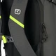 Туристический рюкзак Ortovox Haute Route 32 Black steel Uni (100065044) - изображение 5