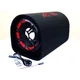 Активний сабвуфер до автомобіля 800Вт Car Speaker Subwoofer ZPX ZX 8 SUB - зображення 1