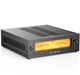 ЦАП FiiO Warmer R2R Tube DAC Black - изображение 1