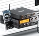 Bluetooth ЦАП FiiO BR15 R2R Black - зображення 4