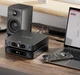 Bluetooth ЦАП FiiO BR15 R2R Black - зображення 7