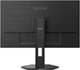 Монітор Lenovo LEGION 27Q-10 (68C6GAC4UA) - зображення 6