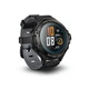 Дитячий смарт-годинник HOCO Y107 4G 32mm. 700 mAh. IP54. children phone watch black - изображение 1