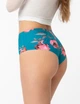 Бразиліана бразиліани жіночі JULIMEX WILD ROSE BRASIL MAXI XXL - зображення 2