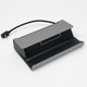 Док-станция 6-в-1 Lemorele для Steam Deck / Steam Deck OLED, HDMI 4K, Gigabit LAN, USB 2.0, зарядка 100W - изображение 3