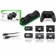 Док-станция для зарядки DOBE K43B двух контроллеров Xbox Series X/S и Xbox One с LED и аккумуляторами 4800 mAh. - изображение 2