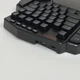 Ігрова механічна клавіатура Redragon DITI K585 RGB для однієї руки, макроклавіші, Outemu Red, 42 клавіші, USB - зображення 9