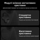 Комплект стиков 13-в-1 для Xbox Elite Series 2 — металлические стики, триггеры, D-Pad - изображение 4