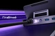 Док-станция Baseus GamerX 6-в-1 для Steam Deck, Steam Deck OLED, ASUS ROG Ally, Lenovo Legion Go, Nintendo Switch, HDMI 4K@60Hz, PD 100W, LAN - изображение 4