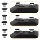 Комплект стиков 13-в-1 для Xbox Elite Series 2 — металлические стики, триггеры, D-Pad - изображение 8