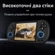 Игровая приставка ANBERNIC RG40XX H 1/64GB с Wi-Fi, Bluetooth, HDMI, IPS-экраном, черная - изображение 5