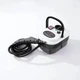 Многофункциональный пароочиститель Steam Cleaner Maxi 10-в-1, 2500 Вт, высокое давление пара (1548) - изображение 5