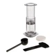 Аеропрес для приготування кави AeroPress Inc Clear - зображення 3