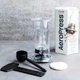 Аеропрес для приготування кави AeroPress Inc Clear - зображення 4