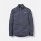Кофта мужская Rab Covex Jacket, Steel, L (RB QFG-50-STE-LRG) - изображение 1