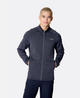Кофта мужская Rab Covex Jacket, Steel, L (RB QFG-50-STE-LRG) - изображение 2