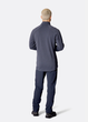 Кофта мужская Rab Covex Jacket, Steel, L (RB QFG-50-STE-LRG) - изображение 3