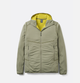 Кофта мужская Rab Evolute Hoody, Light Khaki, M (RB QFG-19-LKH-MED) - изображение 1