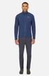 Кофта мужская Rab Tecton Jacket, Deep Ink, XL (RB QFG-03-DIK-XLG) - изображение 6