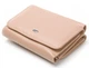Жіночий шкіряний гаманець DR. BOND WS-403 pink - зображення 7