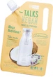 Маска для обличчя Missha Talks Vegan Squeeze Pocket Sleeping - зображення 3