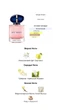 Парфумована вода ARMANI MY WAY edp 15 ml - изображение 2