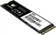 Внутренний SSD накопитель Acer GM7 Predator 2 TB (BL.9BWWR.119) - изображение 3