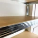 Стеллаж 4P StrongShelf 180Х60X30 см оцинкованный, равномерная нагрузка 150кг/полка, общая нагрузка до 750кг - изображение 14