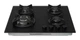 Поверхность Газовая INTERLINE HGG 660 MCT BA Nano Matte - изображение 5