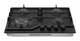 Поверхность Газовая INTERLINE HGG 760 FGT BA Nano Matte - изображение 9
