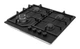 Поверхность Газовая INTERLINE HGG 760 FGT BA Nano Matte - изображение 12