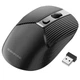 Миша BOROFONE BG5 Business Wireless Black - зображення 1