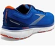 Кросівки Brooks Trace M 46 (EU 41 / 26см.) 1103641D495 - изображение 4