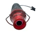 Фен для термоусадки, паяльний фен Heat AIR Gun 300w термофен ( Артикул: A000058 ) - зображення 6