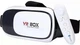 Окуляри віртуальної реальності VR BOX With Remote - изображение 1