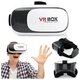 Окуляри віртуальної реальності VR BOX With Remote - изображение 4