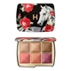 Кастомная палетка для лица Hourglass Ambient Lighting Edit Unlocked Palette с наполнением Swan (color palette 2) 6 x1,4 г - изображение 1
