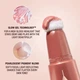 Рум'яна- хайлайтер для лица Charlotte Tilbury Beauty Light Wand оттенок Pillow Talk, 12мл - изображение 4