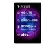 Планшет Pixus Titan 11" 8/128GB 4G Grey ( 14315 ) - изображение 3